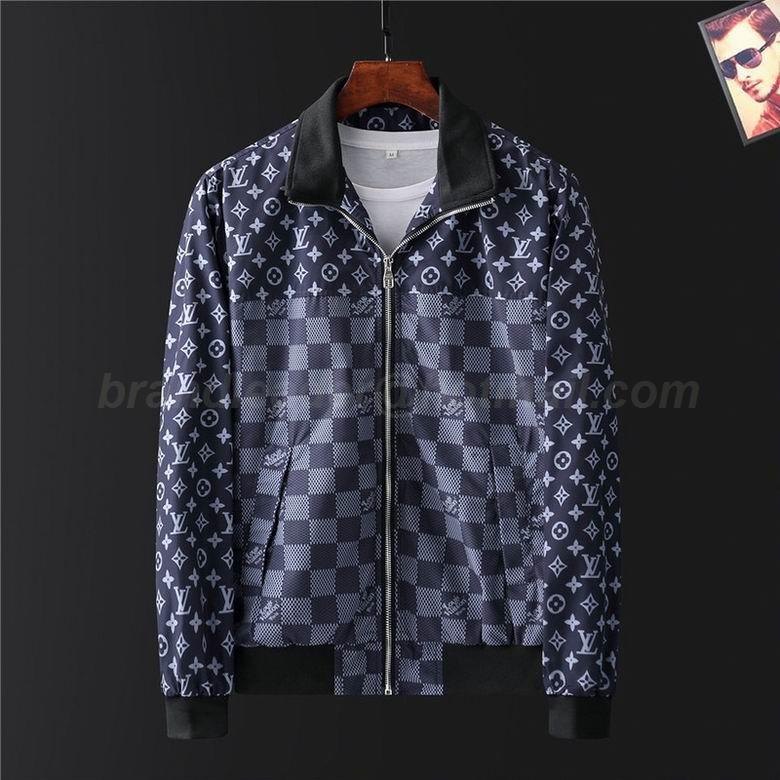 LV Men's Outwear 22